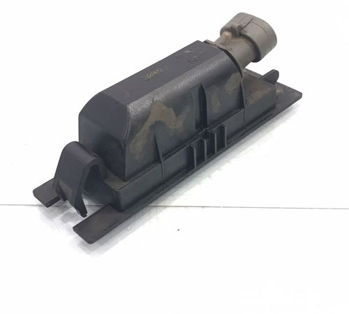 Luz De Placa Chevrolet Astra 2006/2010