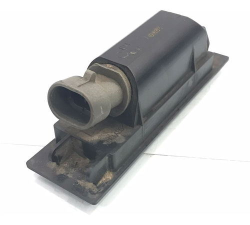 Luz De Placa Chevrolet Astra 2006/2010