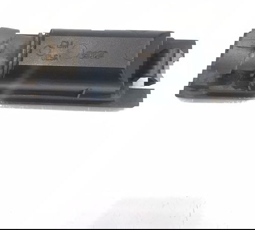 Luz De Placa Chevrolet Astra 2006/2010