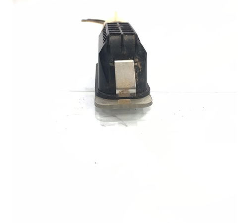 Luz De Placa Ford New Fiesta 2013/2021