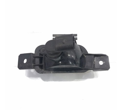 Luz De Placa Volkswage Tiguan 2012/2016