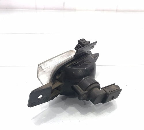 Luz De Placa Volkswage Tiguan 2012/2016