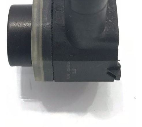 Sensor Estacionamento Volkswagen Tiguan 2012/2016
