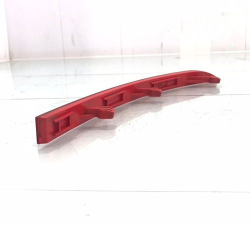 Refletor Olho De Gato Direito Volkswagen Tiguan 2012/2016