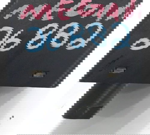 Módulo Trava Coluna Direção Renault Meg. S/ Pino Trava 06/12