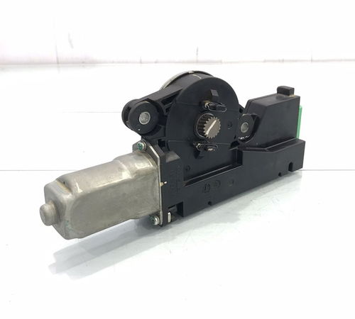 Motor Teto Solar Honda Crv 2008/2011