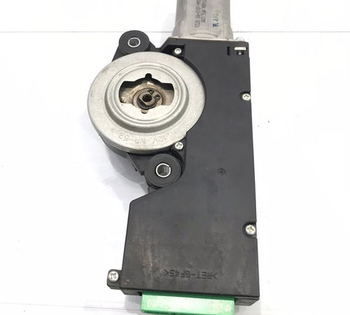 Motor Teto Solar Honda Crv 2008/2011