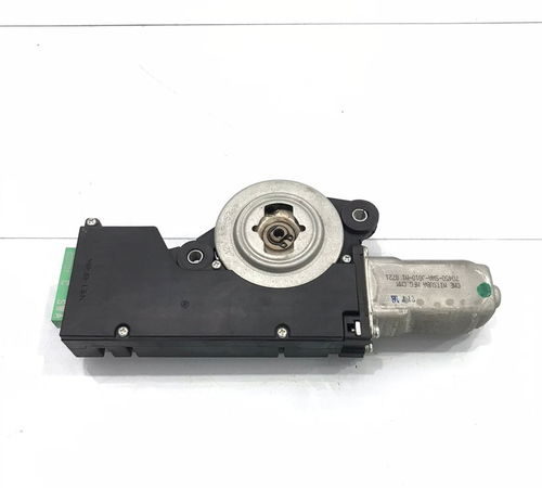 Motor Teto Solar Honda Crv 2008/2011