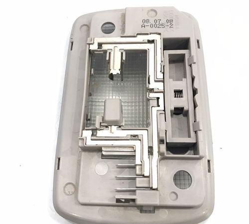 Luz Teto Cortesia Honda Crv  2008/2011