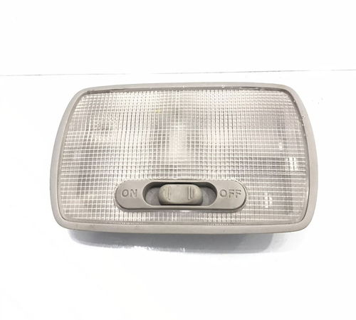 Luz Teto Cortesia Honda Crv  2008/2011