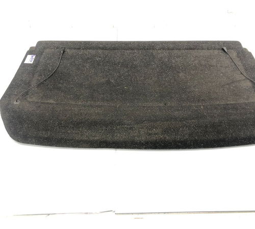 Tampão Bagagito Fiat Bravo  2011/2018