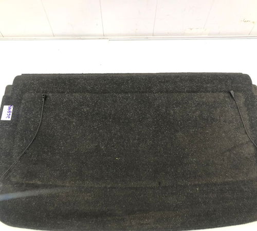 Tampão Bagagito Fiat Bravo  2011/2018