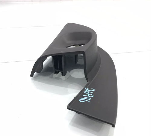 Moldura Retrovisor Porta Dianteira Esquerda Prisma 13/18