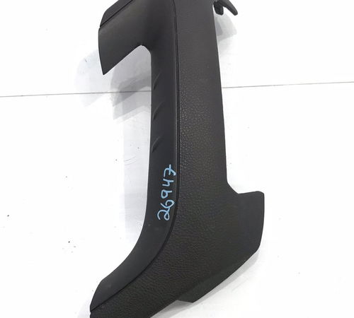 Puxador Porta Dianteira Esquerda Prisma 2013/2018