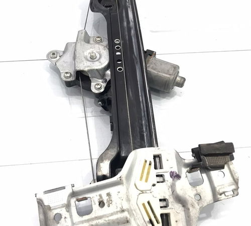 Máquina Vidro Porta Diant Esq Gm Prisma 2013/2018