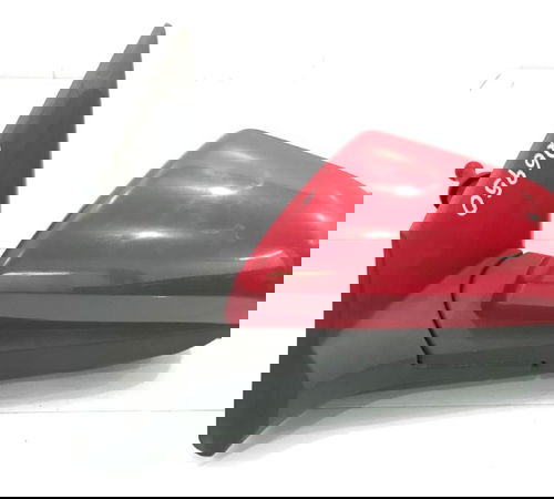 Retrovisor Esquerdo Chevrolet Prisma 2013/2018