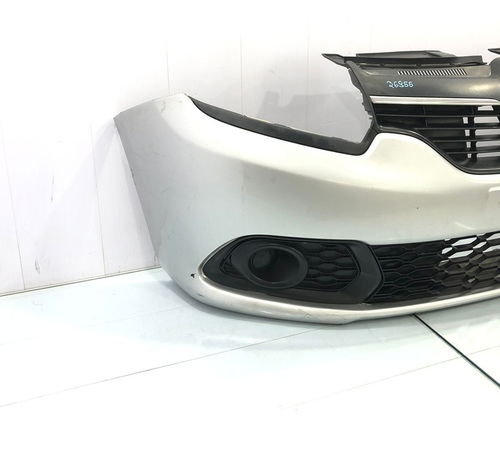 Para-choque Dianteiro Renault Sandero 2015/2018