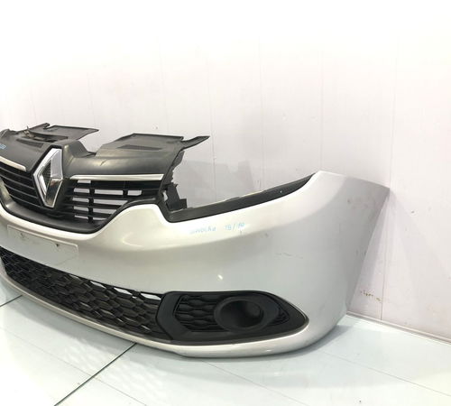 Para-choque Dianteiro Renault Sandero 2015/2018