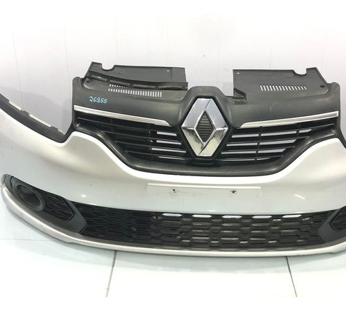 Para-choque Dianteiro Renault Sandero 2015/2018