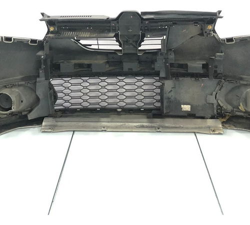 Para-choque Dianteiro Renault Sandero 2015/2018