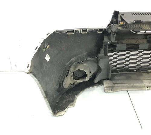 Para-choque Dianteiro Renault Sandero 2015/2018