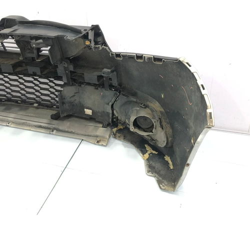 Para-choque Dianteiro Renault Sandero 2015/2018
