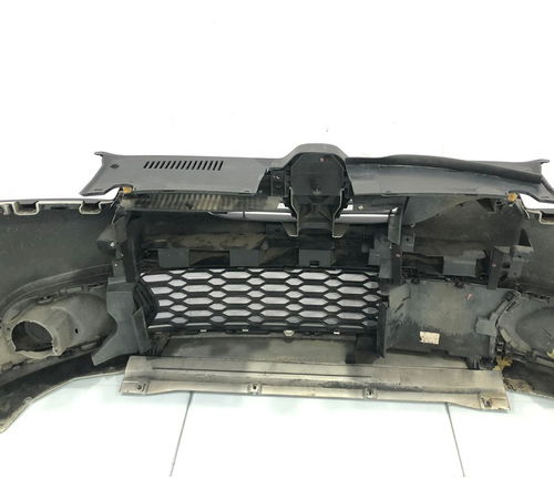 Para-choque Dianteiro Renault Sandero 2015/2018