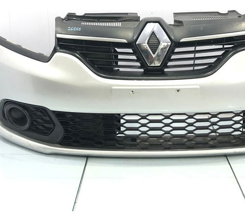 Para-choque Dianteiro Renault Sandero 20...