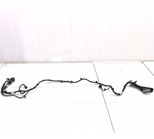 Chicote Porta Dianteira Esquerda Chevrolet Prisma 2013/2018