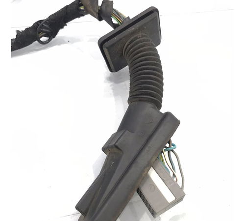 Chicote Porta Dianteira Esquerda Chevrolet Prisma 2013/2018