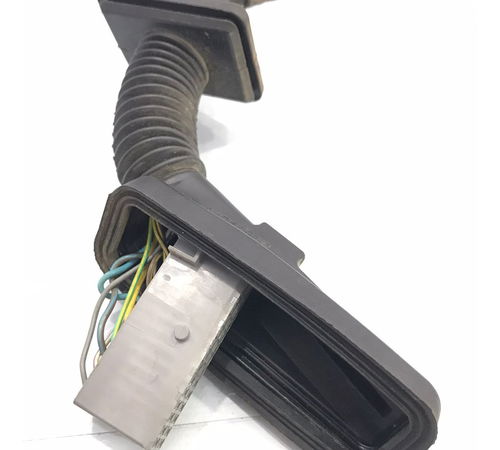 Chicote Porta Dianteira Esquerda Chevrolet Prisma 2013/2018