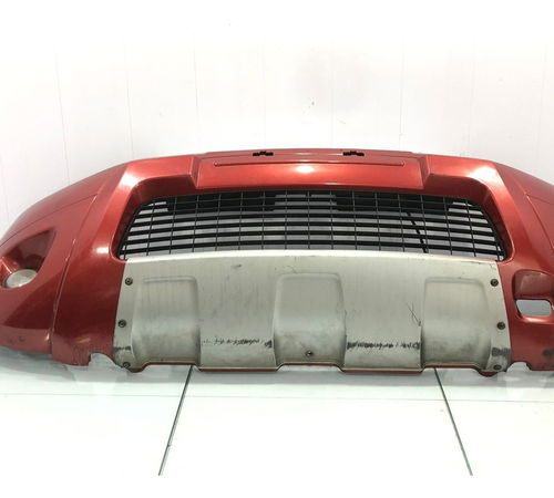 Para-choque Dianteiro Renault Duster 2011/2015