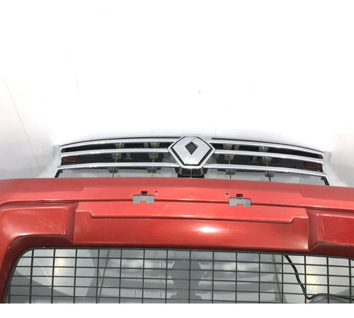 Para-choque Dianteiro Renault Duster 2011/2015