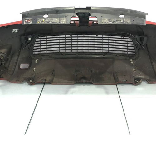 Para-choque Dianteiro Renault Duster 2011/2015