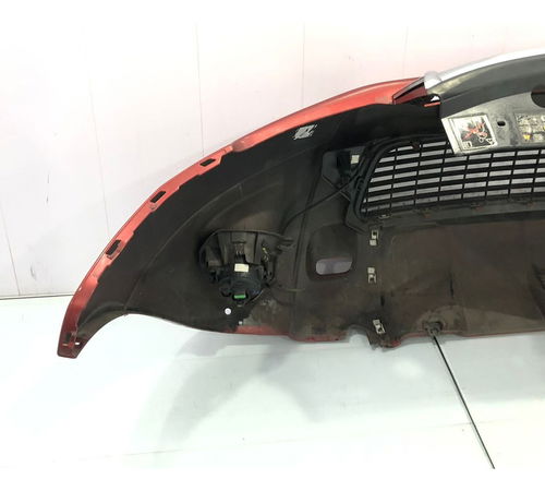 Para-choque Dianteiro Renault Duster 2011/2015