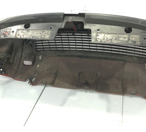 Para-choque Dianteiro Renault Duster 2011/2015