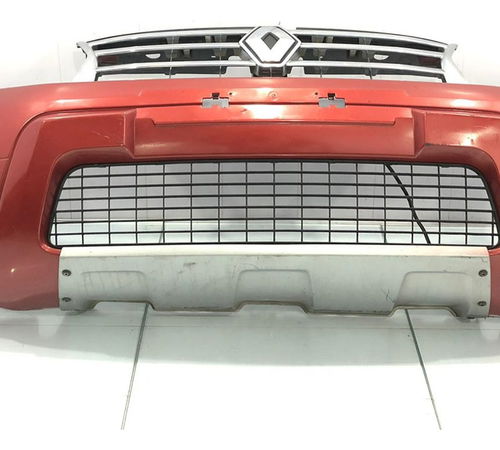 Para-choque Dianteiro Renault Duster 201...