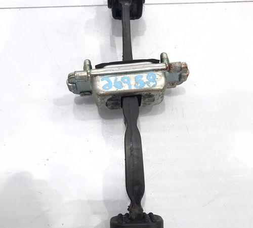 Limitador Porta Dianteira Esquerda Chevrolet Prisma 13/18