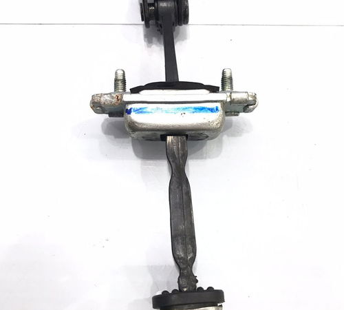 Limitador Porta Dianteira Esquerda Chevrolet Prisma 13/18
