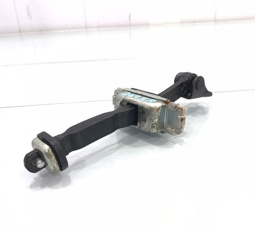 Limitador Porta Dianteira Esquerda Chevrolet Prisma 13/18