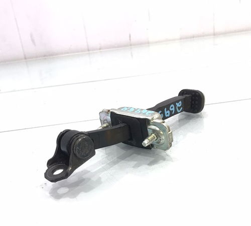 Limitador Porta Dianteira Esquerda Chevrolet Prisma 13/18