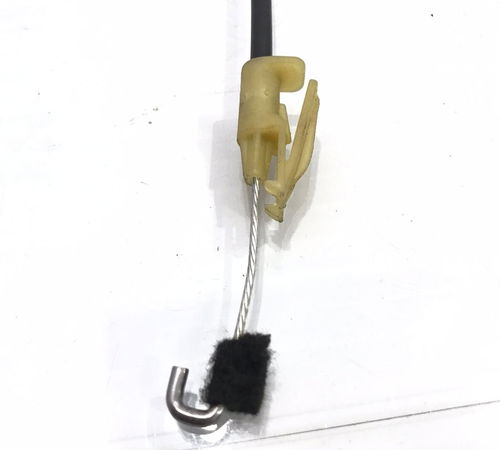 Cabo Maçaneta Interna/fechadura Porta Diant Esq Prisma 13/18