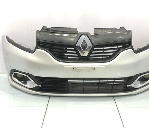 Para-choque Dianteiro Renault Sandero 2015/2018
