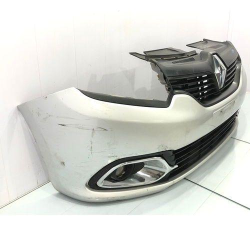 Para-choque Dianteiro Renault Sandero 2015/2018