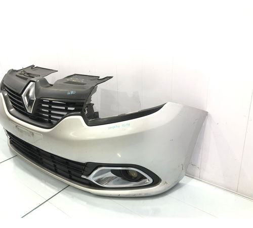 Para-choque Dianteiro Renault Sandero 2015/2018