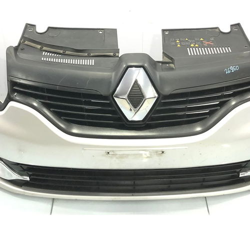 Para-choque Dianteiro Renault Sandero 2015/2018