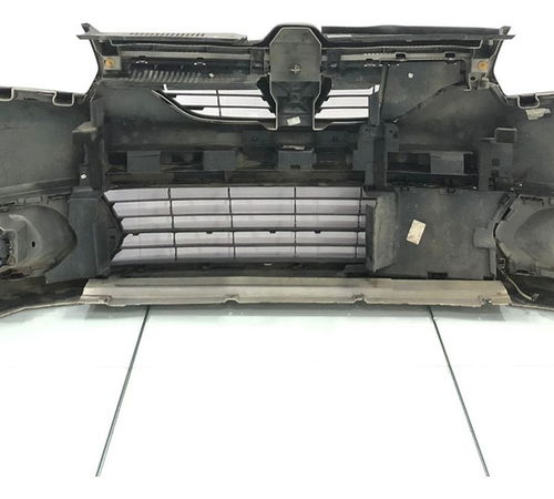 Para-choque Dianteiro Renault Sandero 2015/2018
