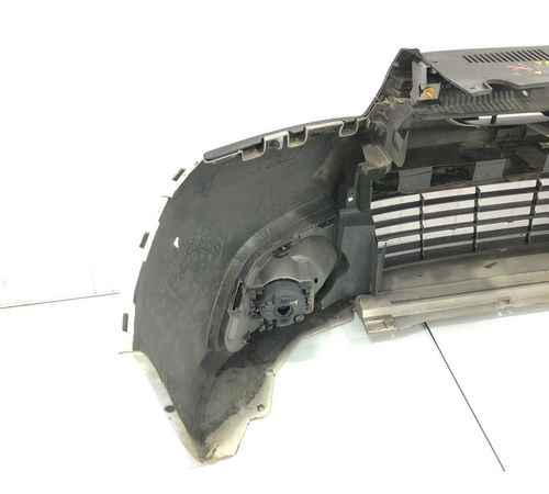 Para-choque Dianteiro Renault Sandero 2015/2018