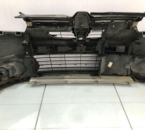 Para-choque Dianteiro Renault Sandero 2015/2018