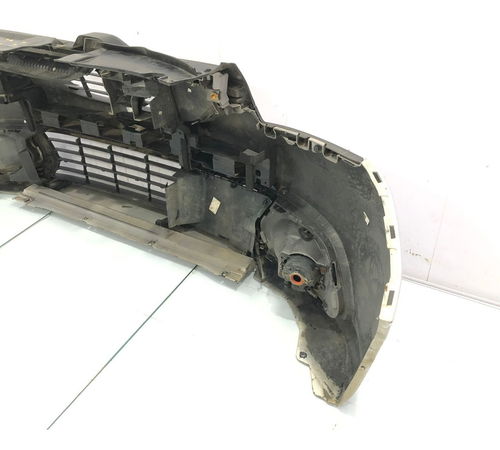 Para-choque Dianteiro Renault Sandero 2015/2018